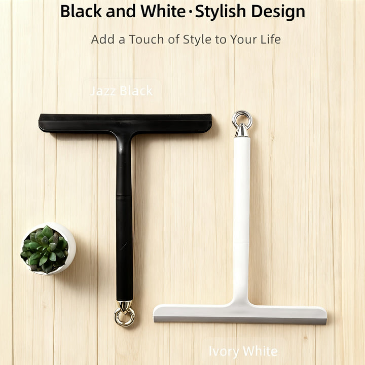 Silicone squeegee | 24 cm wide blade | Kalsten