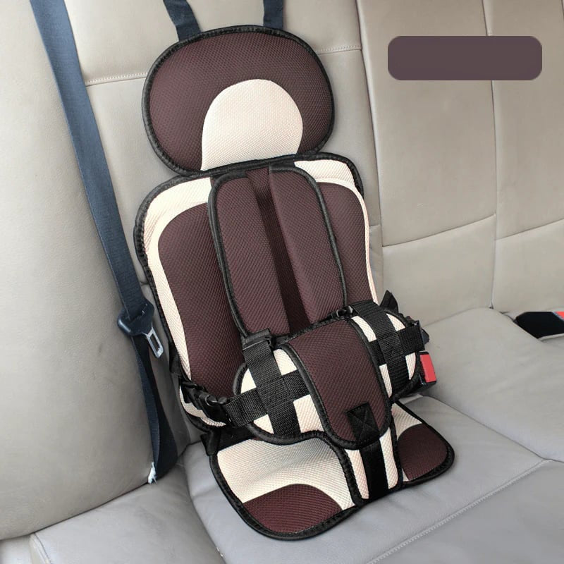 Kalsten | Child seat for the car, portable seat belt – Purchase 2, free shipping