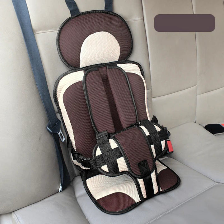 Kalsten | Child seat for the car, portable seat belt – Purchase 2, free shipping