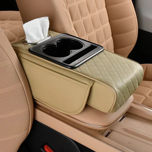 Kalsten | DriveEase – Relief from arm pain with ideal support for every drive