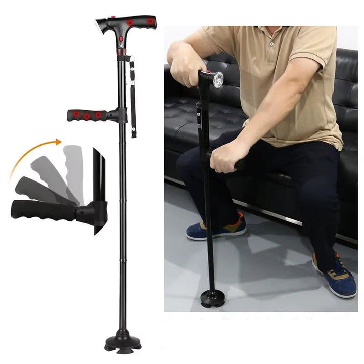 SureStride — Illuminate your path to bold freedom with every step | Kalsten