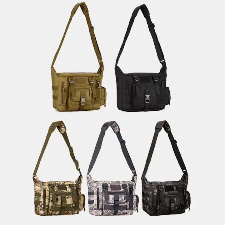 TrailGuard — Indestructible protection that safely carries your technology and valuables through any adventure | Kalsten