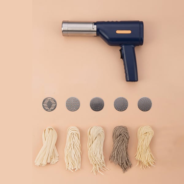 VivaPasta — Fresh pasta that unleashes your freedom and creativity | Kalsten