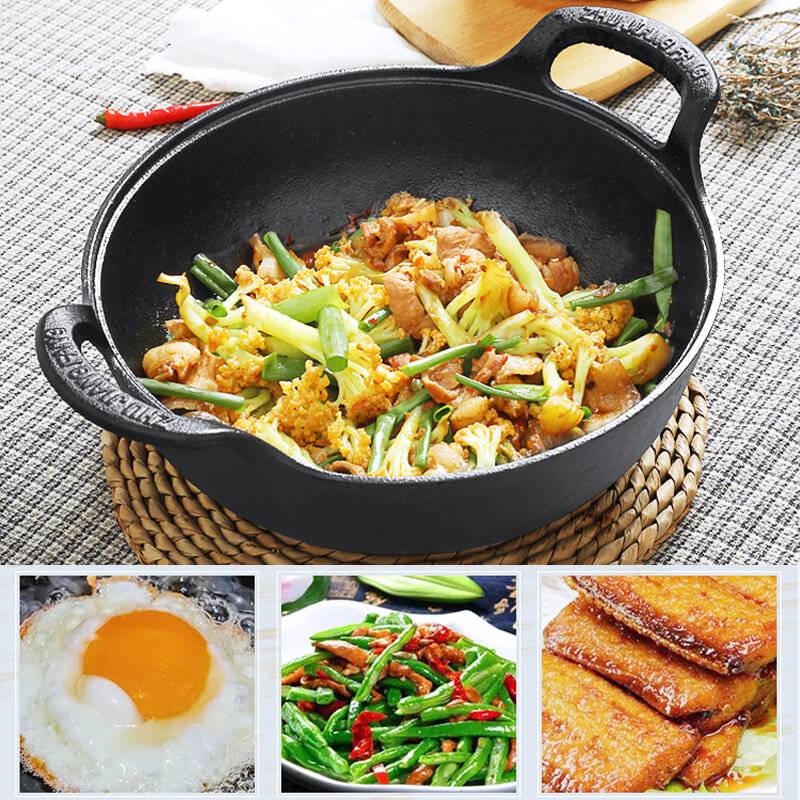 FerroPure — Healthy heat that will change your cooking experience forever | Kalsten