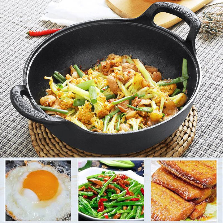 FerroPure — Healthy heat that will change your cooking experience forever | Kalsten