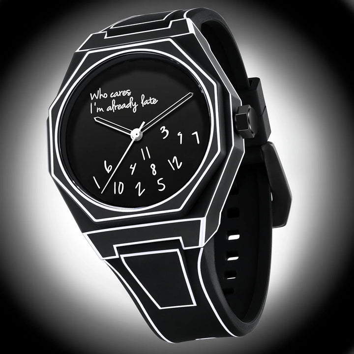 Kalsten | Never Panic Again! Unlock Your Time Power — Stress-Free, Confident, and Stylish Through Every Moment