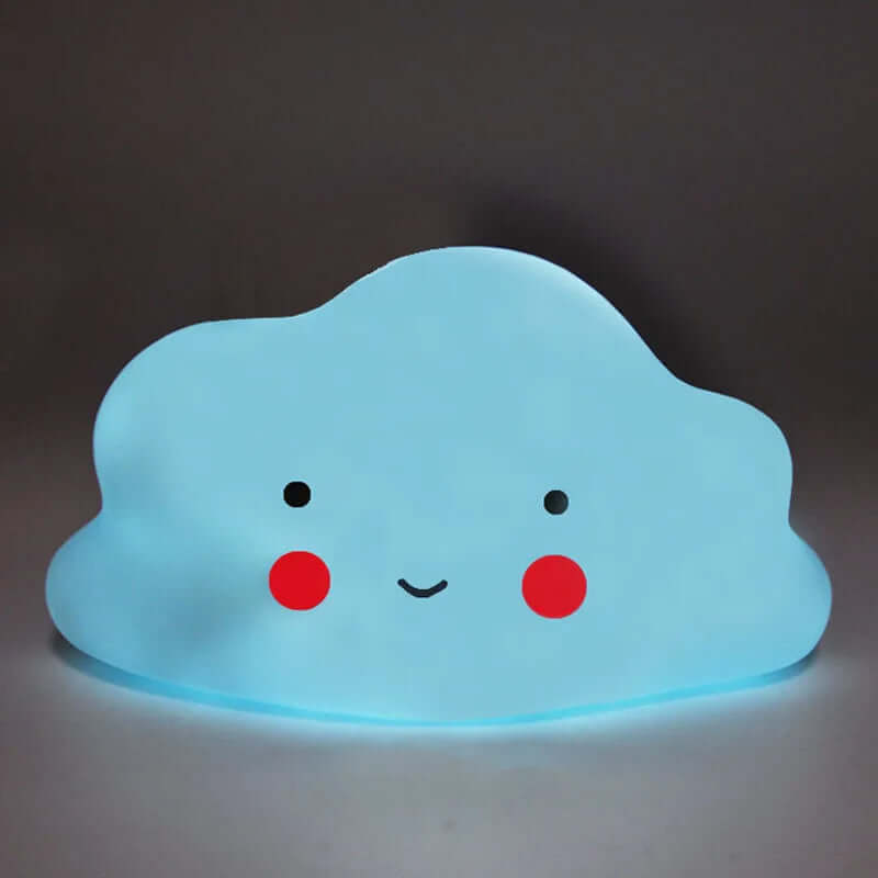 Luminous Toys, Children's Room LED Lights, Bedside Lamp Decorations, Enamel New Creative Gifts | Kalsten