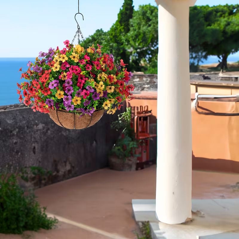 EterniBloom — Radiating flowers magnificence that never fades and enchants your home | Kalsten