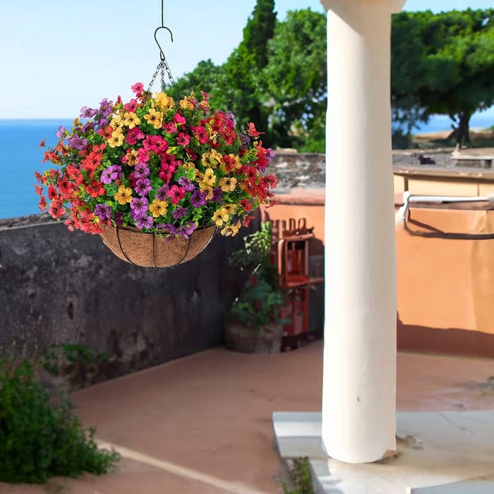 EterniBloom — Radiating flowers magnificence that never fades and enchants your home | Kalsten