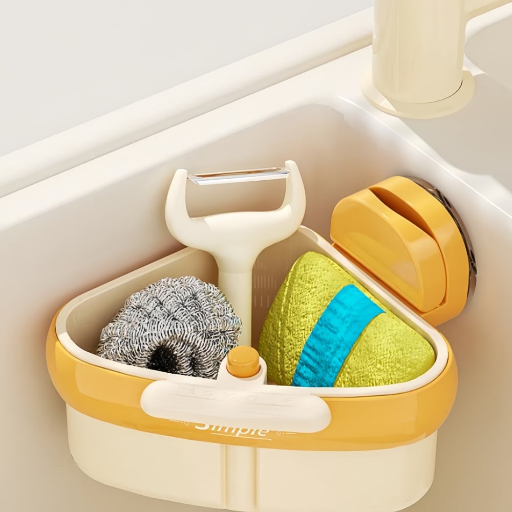 Kitchen Superfilter — Finally stress-free kitchen freshness without clogging and stink! | Kalsten