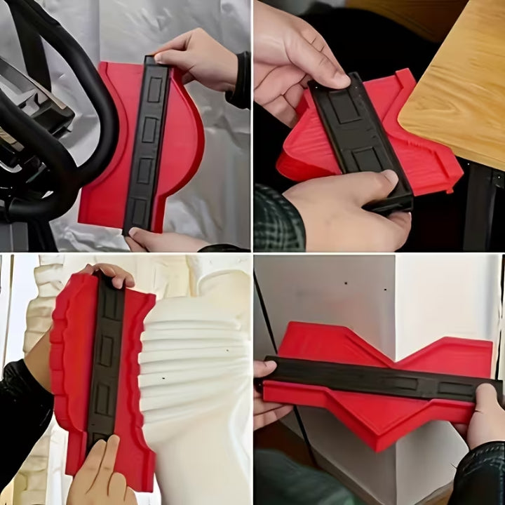 CutMaster Pro — Cutting with professional precision and feel proud of every cut | Kalsten