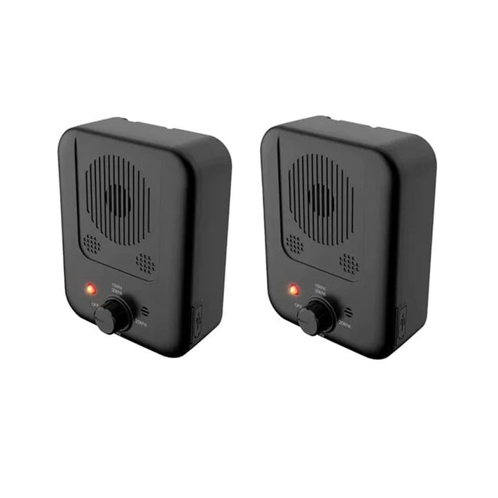 Kalsten | Ultrasonic training device for dog barking