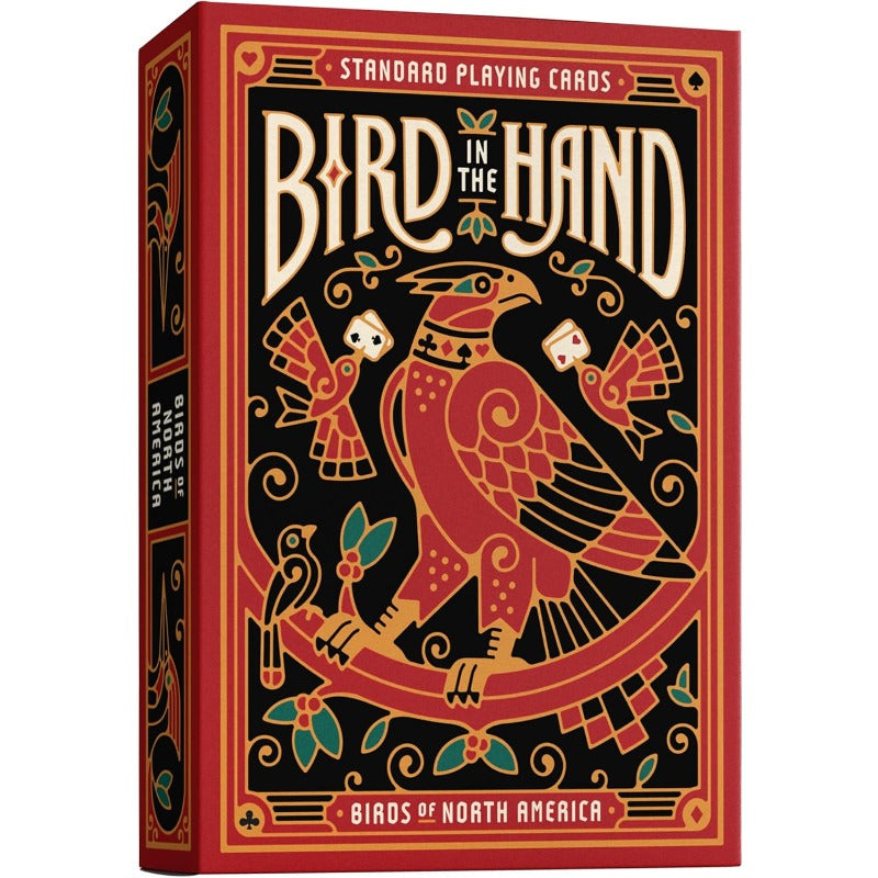 Kalsten | Birds of North America Cards
