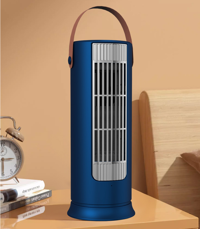 Kalsten | FreshFlow Compact HEPA Air Purifier for Bedrooms