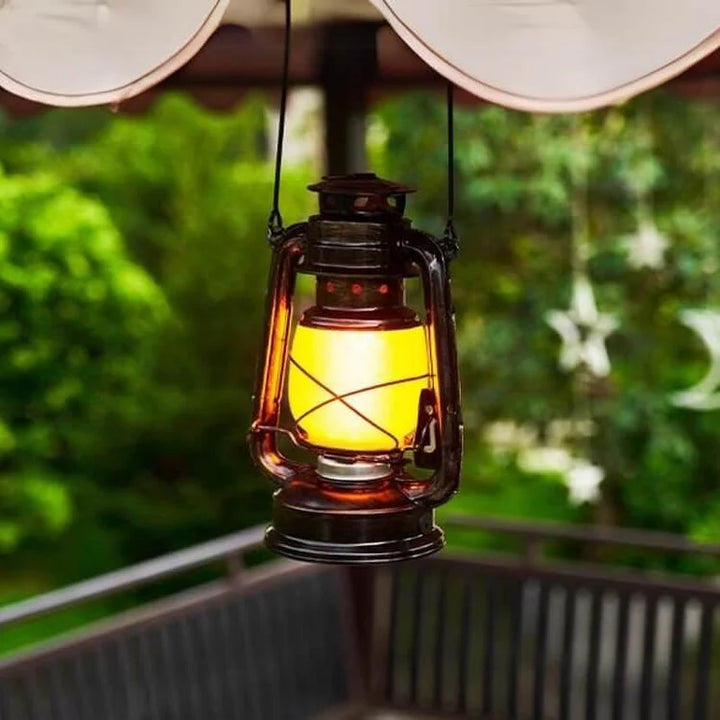 Rechargeable Waterproof Camping Lantern Kalsten