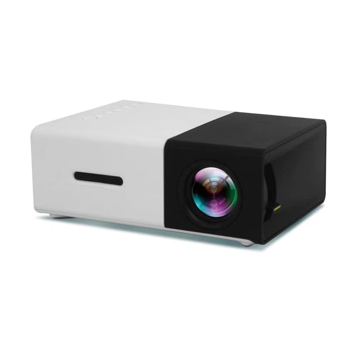 Mini projector Experience your movies everywhere | Kalsten