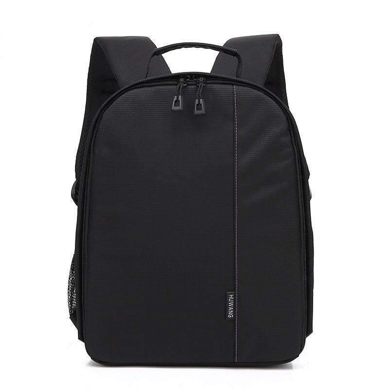 Skanto | Waterproof DSLR Camera Bag - Maximum protection for your camera!