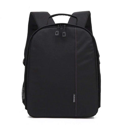 Skanto | Waterproof DSLR Camera Bag - Maximum protection for your camera!