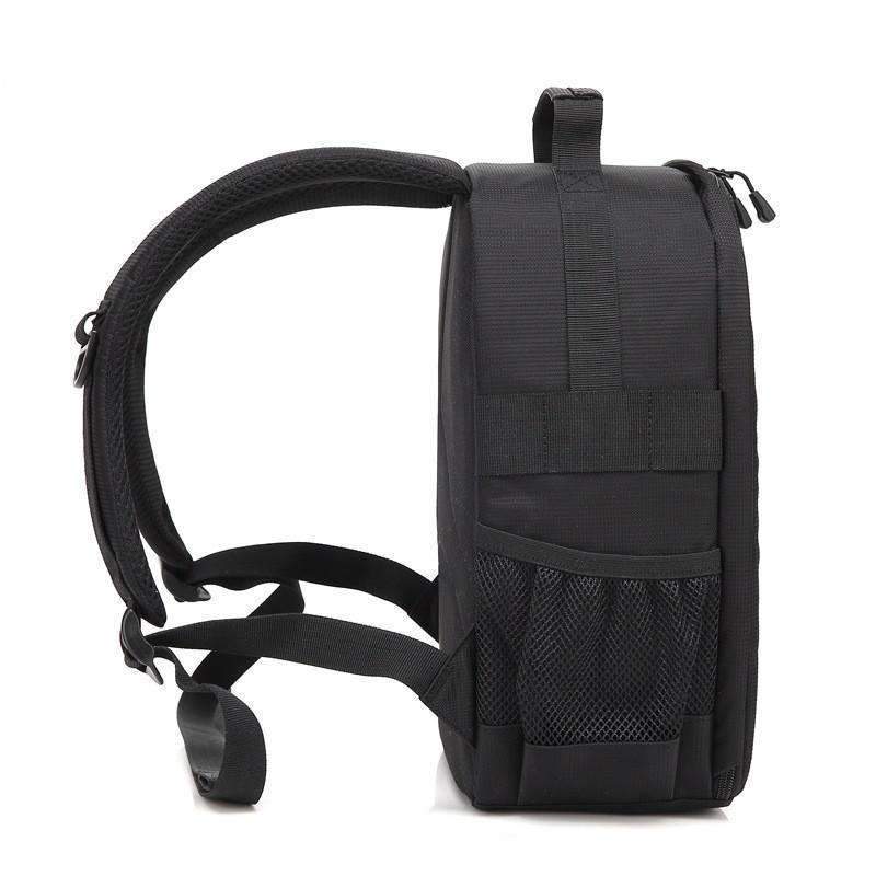 Skanto | Waterproof DSLR Camera Bag - Maximum protection for your camera!