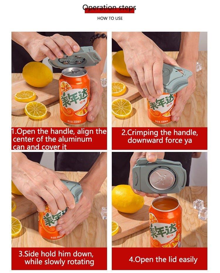 Kalsten | Can opener
