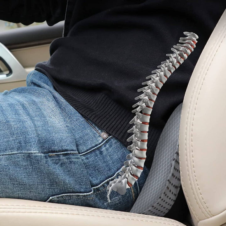 Memory Foam Car Seat Cushion Kalsten