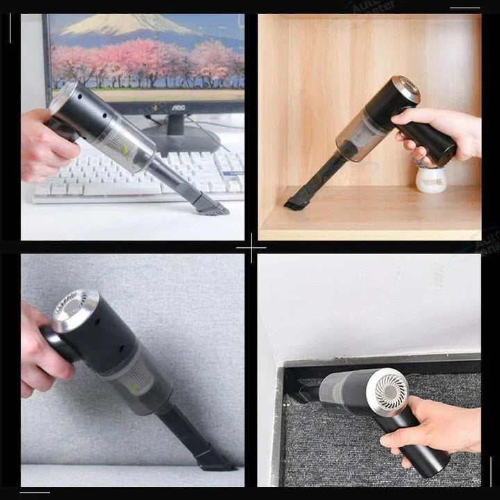 Aspireo Wireless Cleaning Freedom | Kalsten