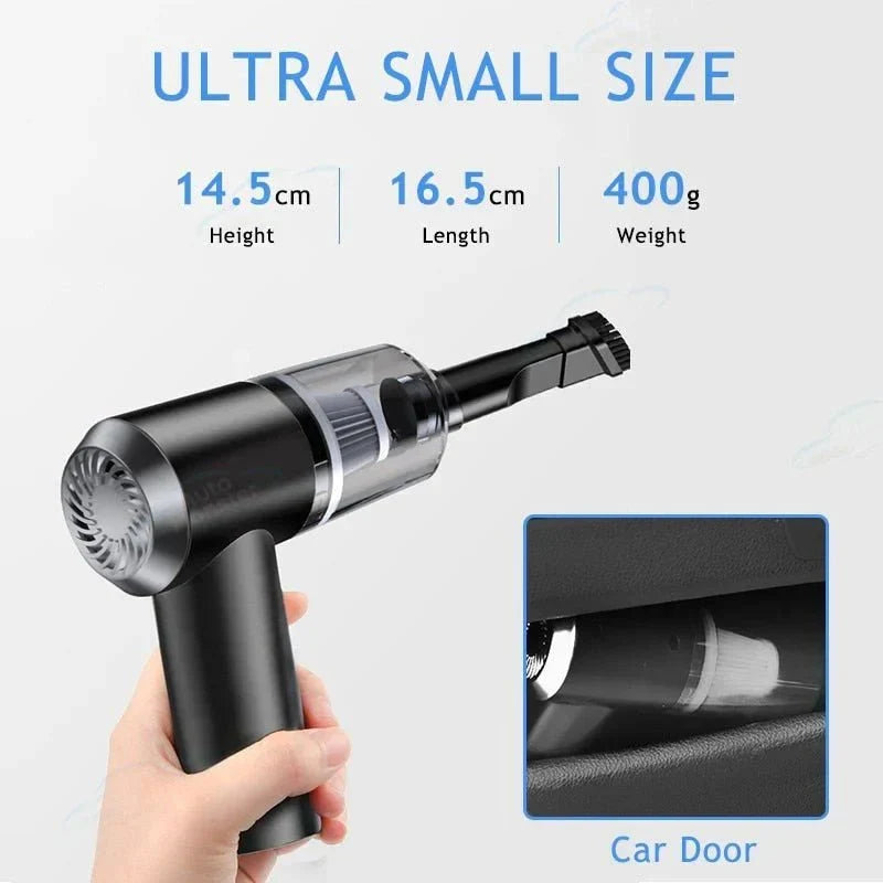 Aspireo Wireless Cleaning Freedom | Kalsten