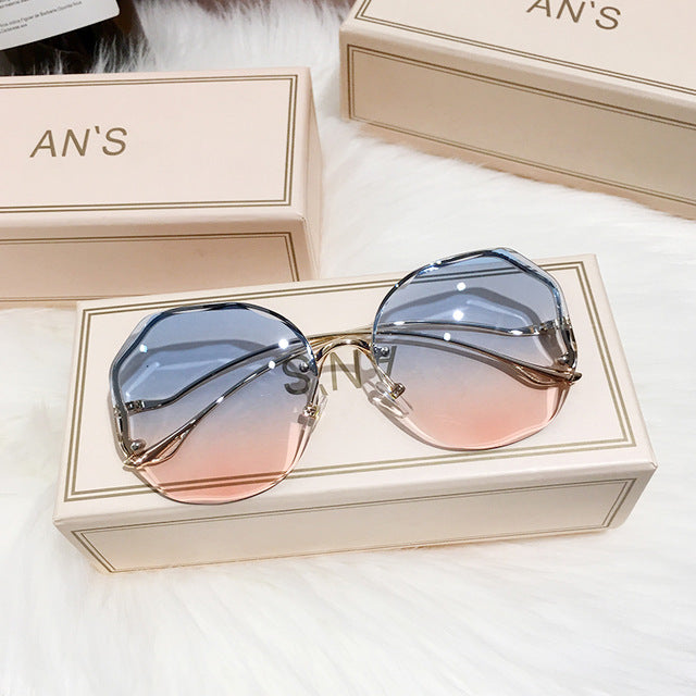 Becky Boho Sunglasses | Stylish & Summery Sunglasses | Kalsten