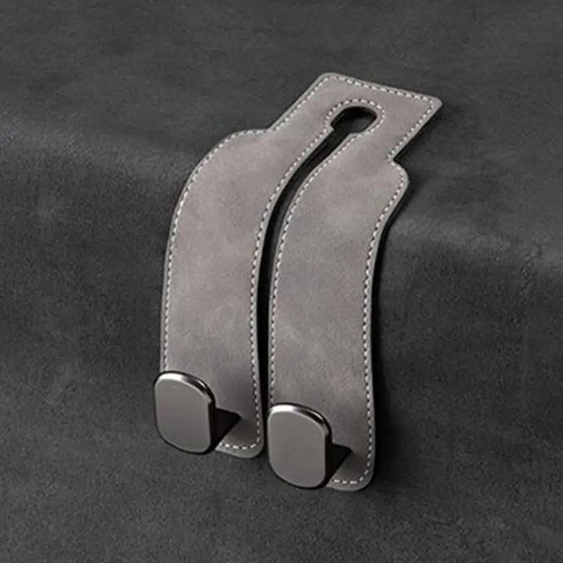 DriveHook — Put an end to backseat chaos and feel in control on every ride! | Kalsten
