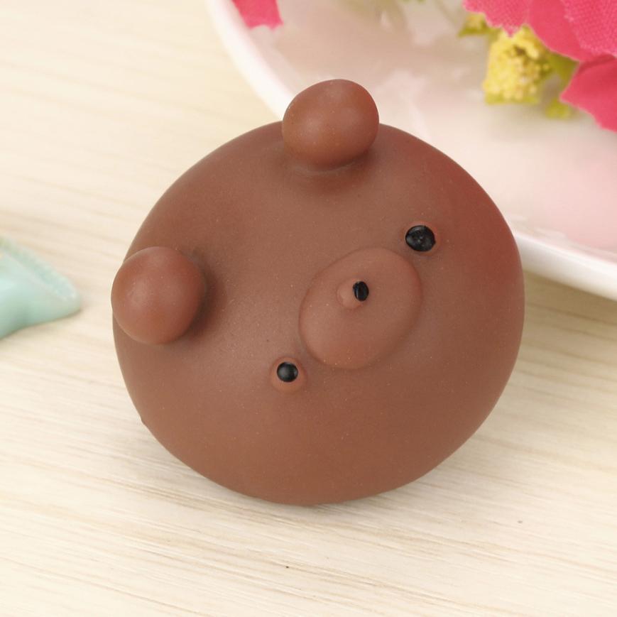 Skanto | Stress-Reducing Animal Squishies