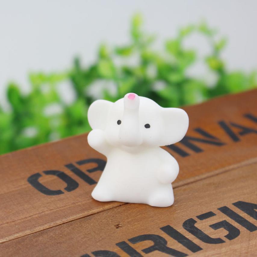 Skanto | Stress-Reducing Animal Squishies