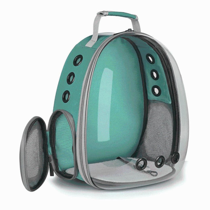 Cat Breathable Backpack | Kalsten