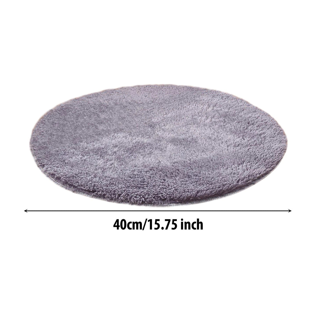 Kalsten | USB heated plush cat bed - Constant temperature & Portable winter cushion