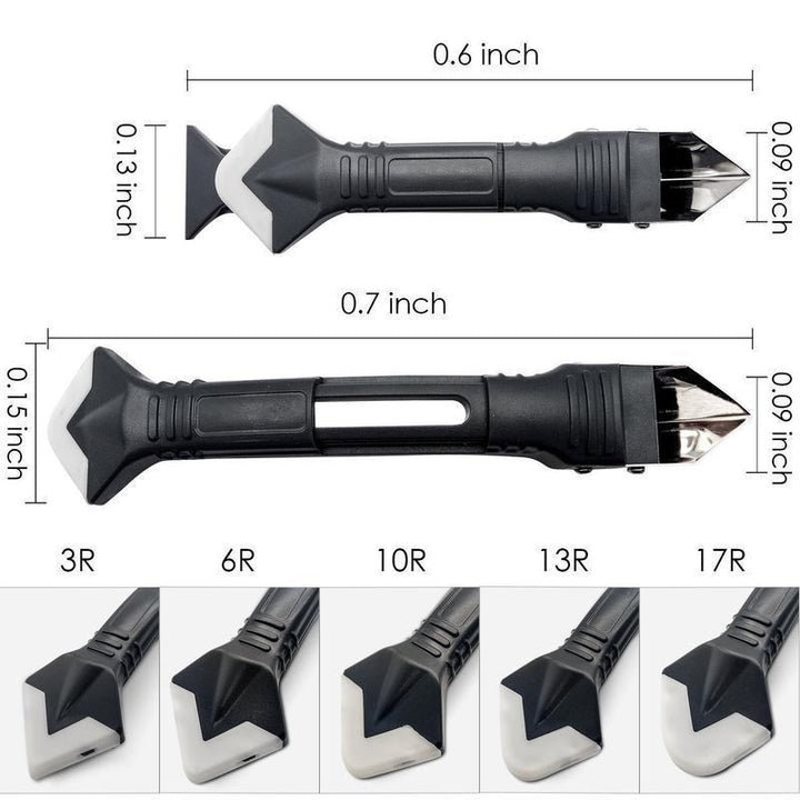 Domom 3 in 1 Silicone Tuning Tools | Kalsten