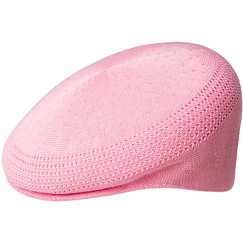 Tropic 504 Ventair - Kangol Flat Cap | Kalsten