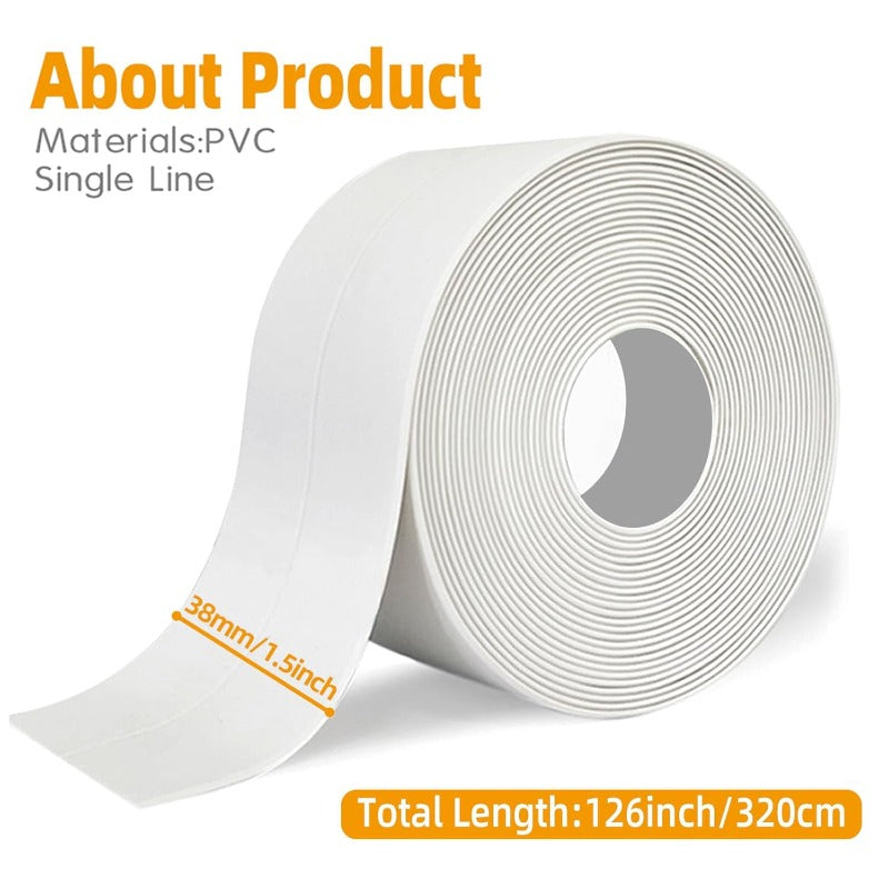 Skanto | Flexible Sealant Gap Tape