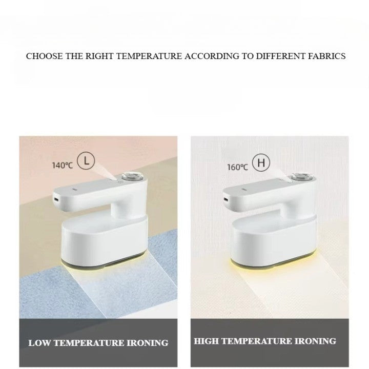 Kalsten | Ultrasonic Cordless Steam Iron
