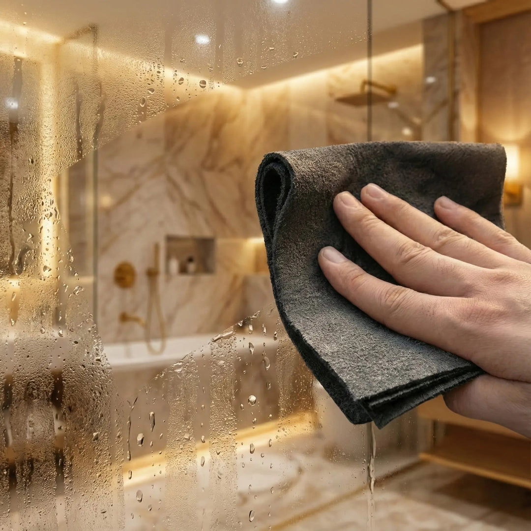 CrystalPure — Experience flawless glass that makes you proud every day | Kalsten