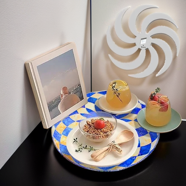 Kalsten | DIY Magic Coasters – With Instructions
