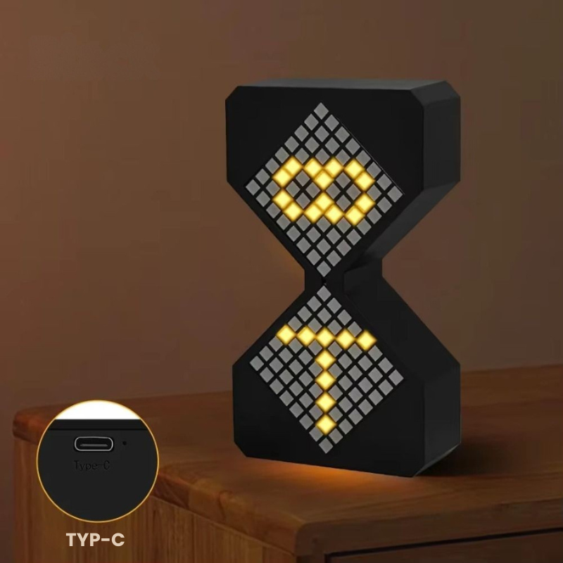 SereniTime — Gentle light waves for more tranquility and focused clarity | Kalsten