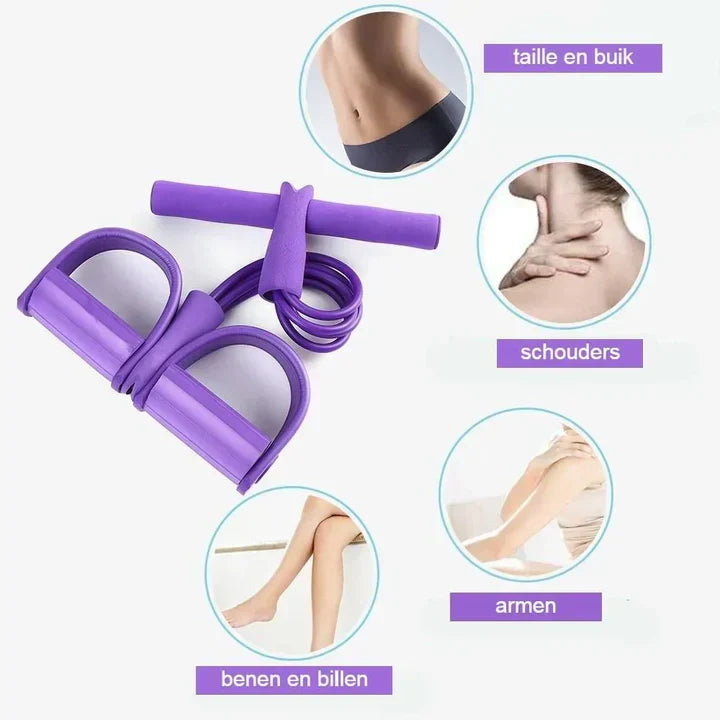 Skanto | Resistance Band