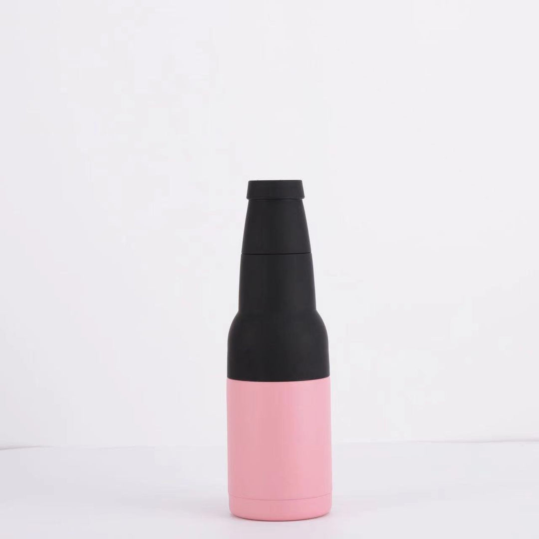 Beer Can & Bottle Cooler