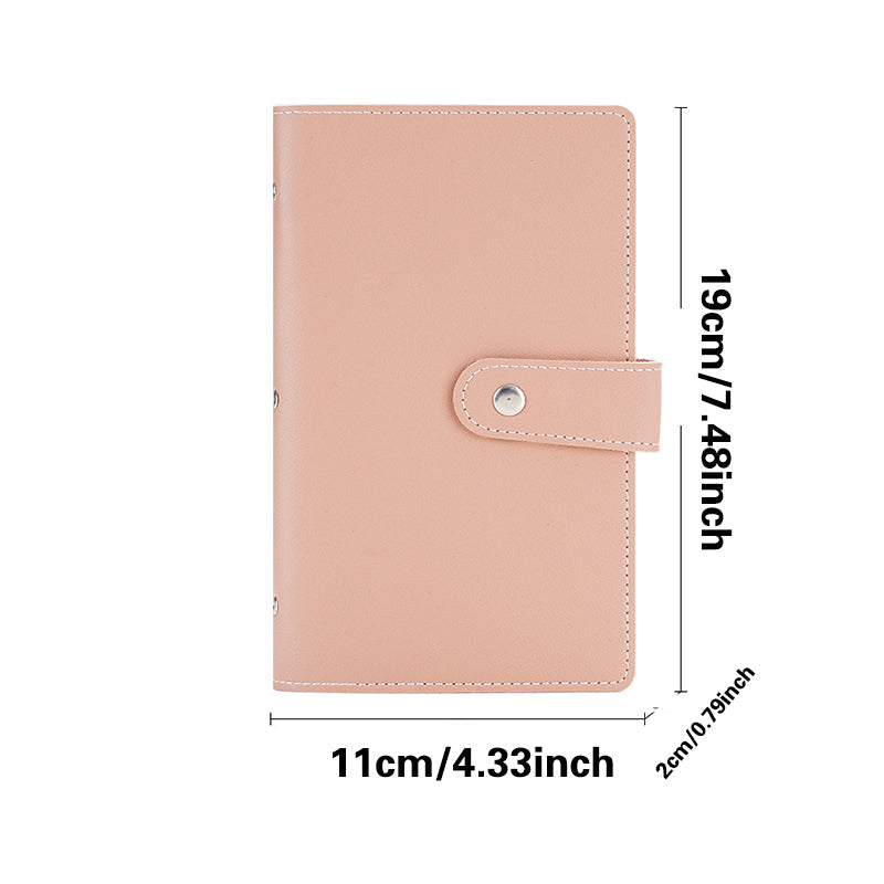 Kalsten | 96 Envelope Savings Challenge Book