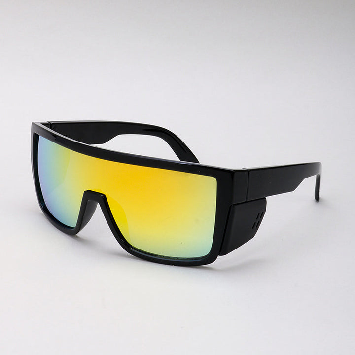 VitraGuard Sport Glasses — Experience uncompromising clarity and all-round protection in every adventure | Kalsten