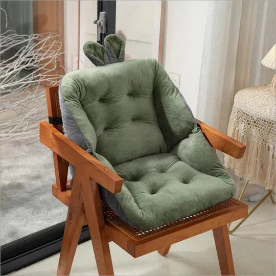 Kalsten | Coccyx And Sciatica Pain Relief Cushion Seat