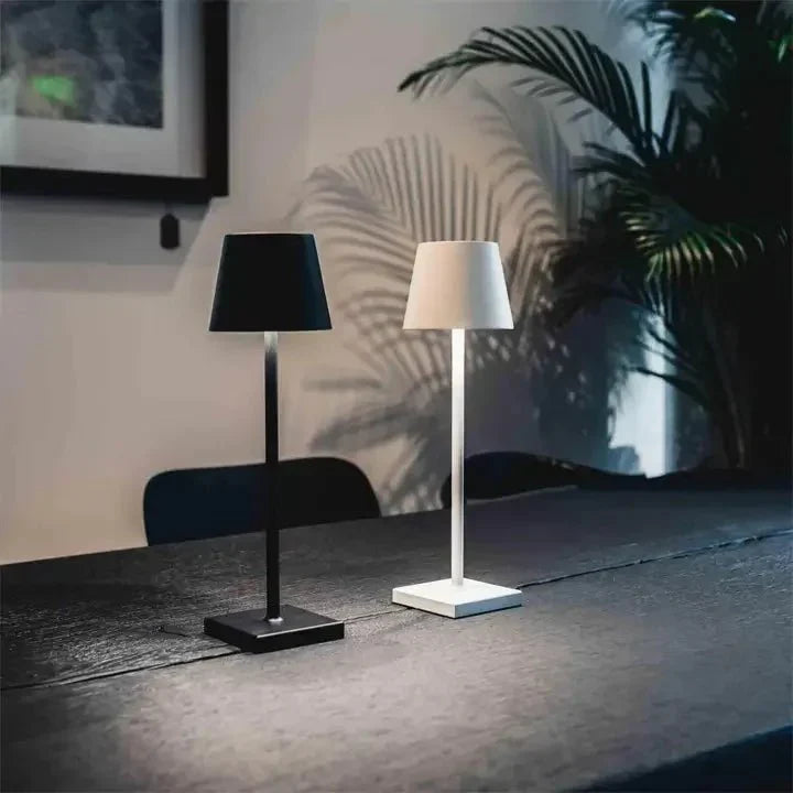 LuxeLamp Illuminate your space with elegance | Kalsten