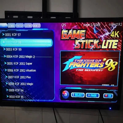 Kalsten | Best Childhood MemoriesNew Game Stick Lite 2024