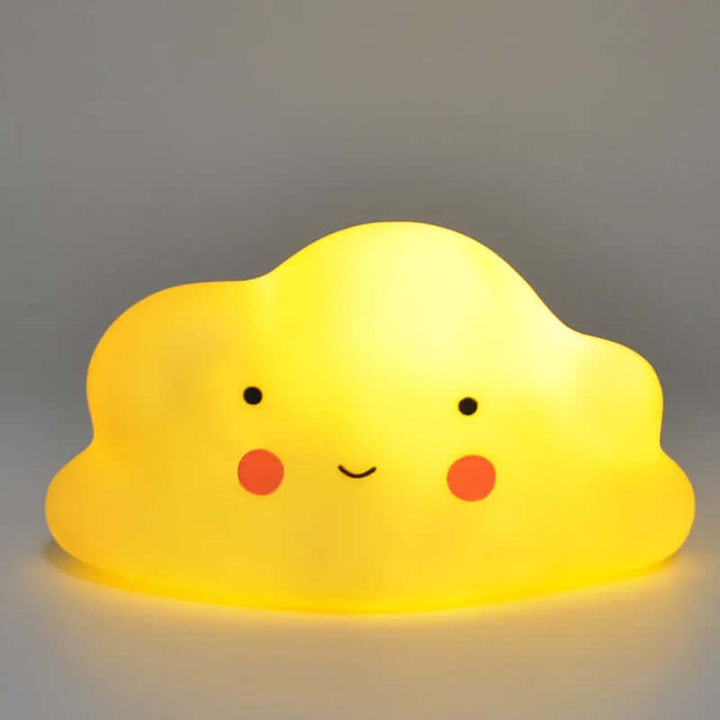 Luminous Toys, Children's Room LED Lights, Bedside Lamp Decorations, Enamel New Creative Gifts | Kalsten