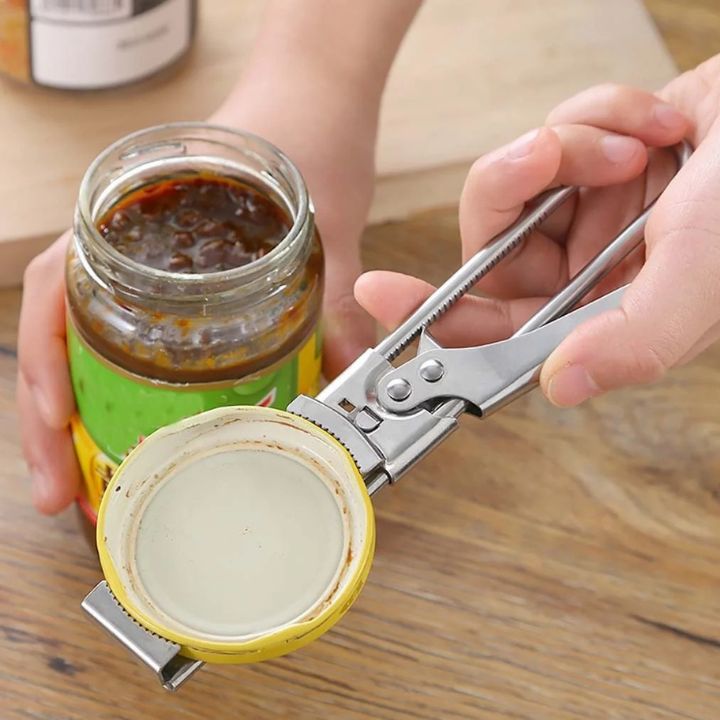 Hammer grip — Free your hands from any can and enjoy pain-free power! | Kalsten