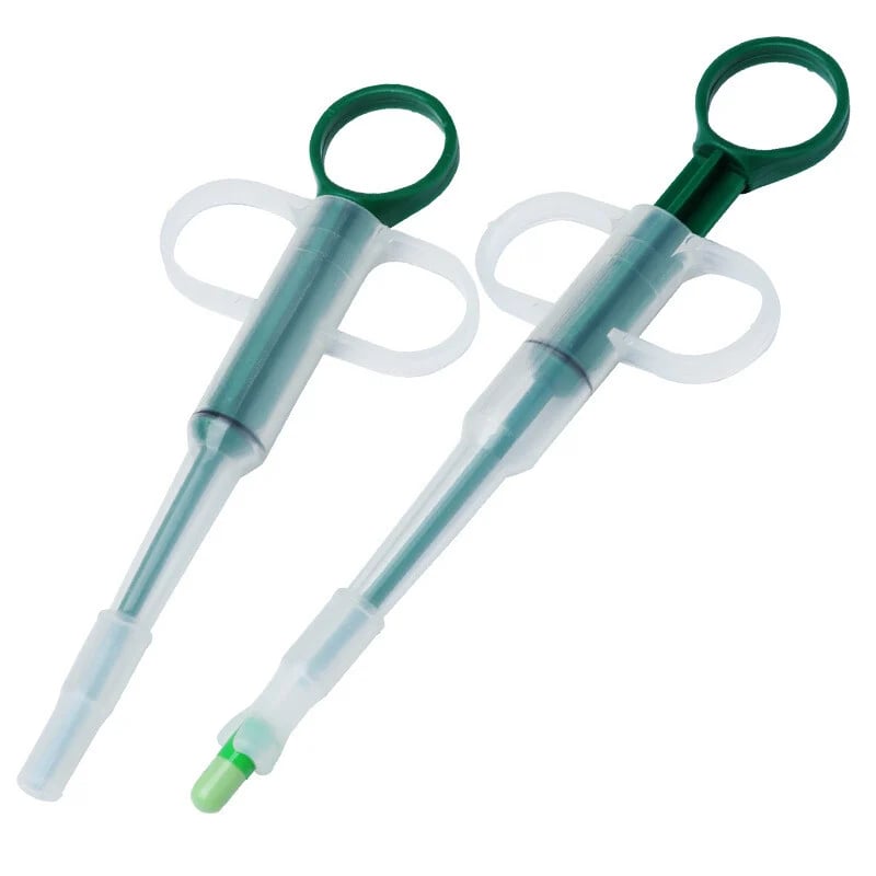 EasyPill – Gentle Animal Medication Dispenser | Kalsten